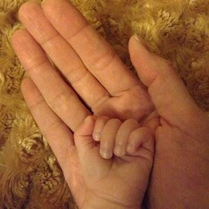 Meet your Posher, Anne